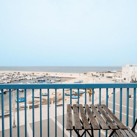 Il Duca E Il Mare Apartment Torre A Mare Exterior foto