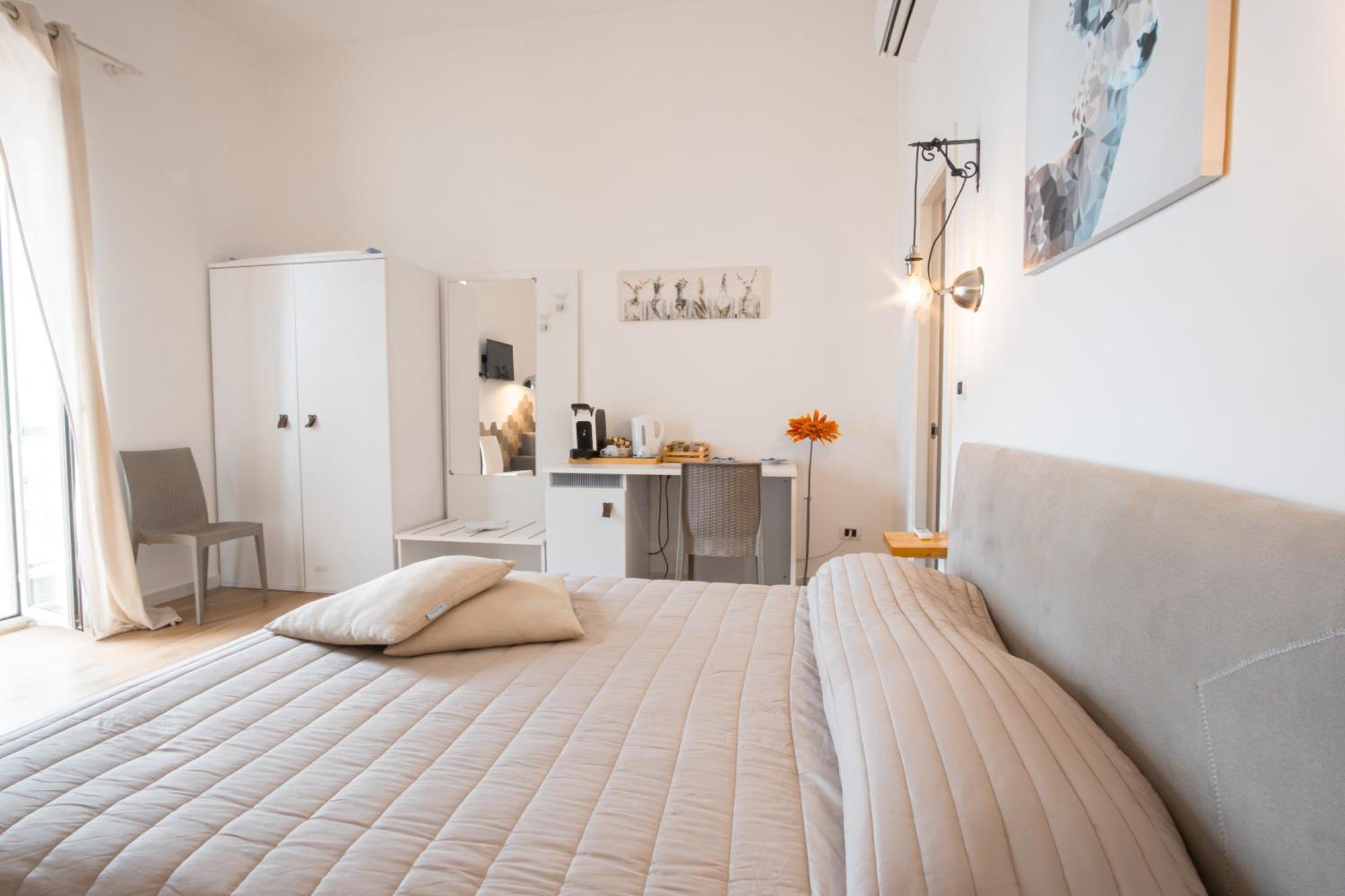 Il Duca E Il Mare Apartment Torre A Mare Exterior foto