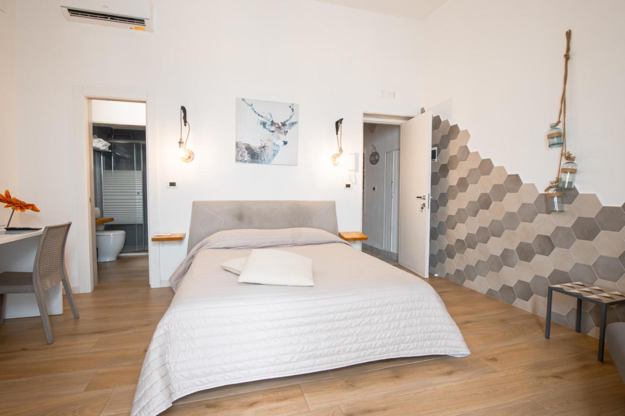 Il Duca E Il Mare Apartment Torre A Mare Exterior foto