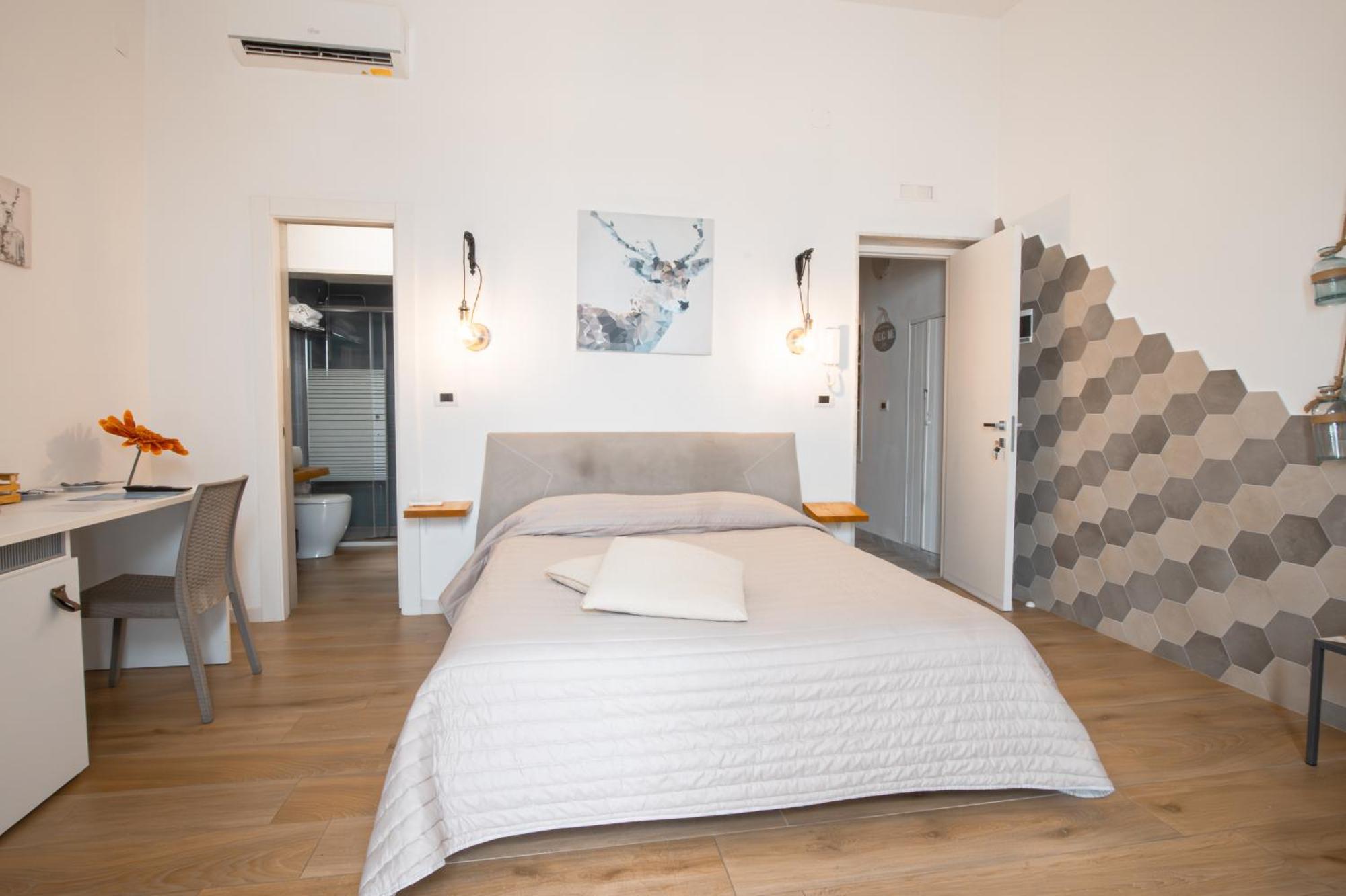 Il Duca E Il Mare Apartment Torre A Mare Exterior foto