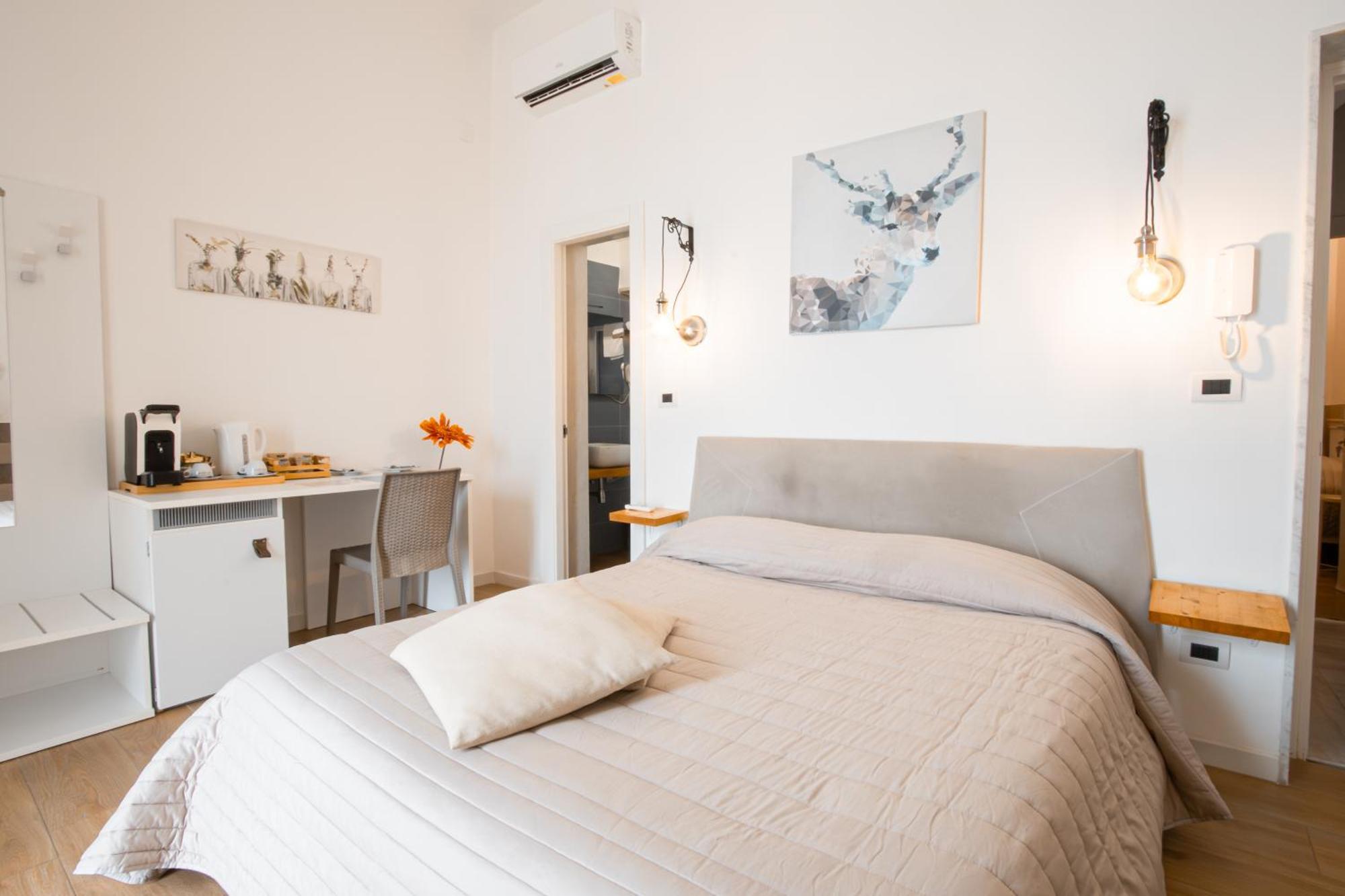 Il Duca E Il Mare Apartment Torre A Mare Exterior foto