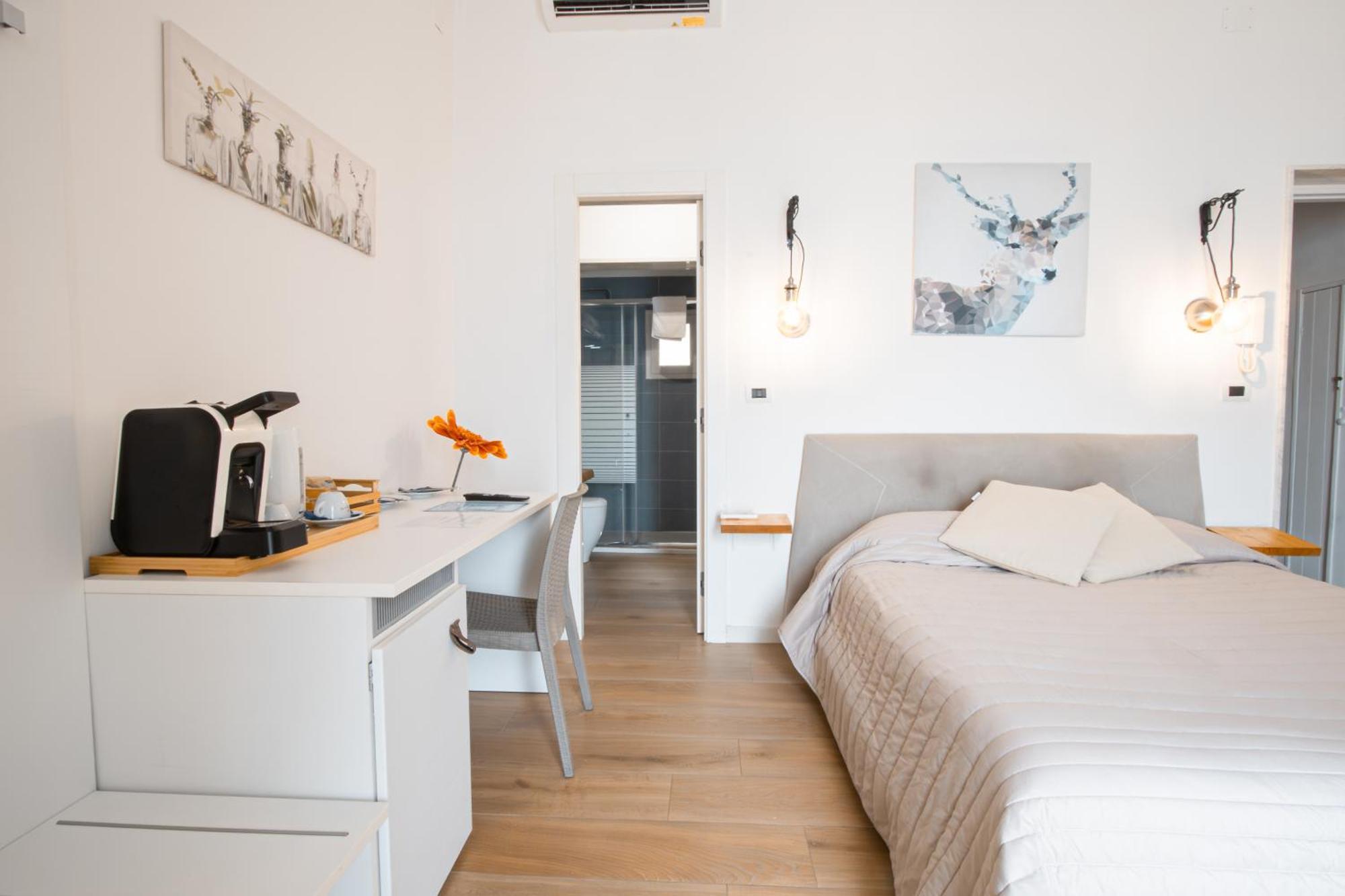 Il Duca E Il Mare Apartment Torre A Mare Exterior foto