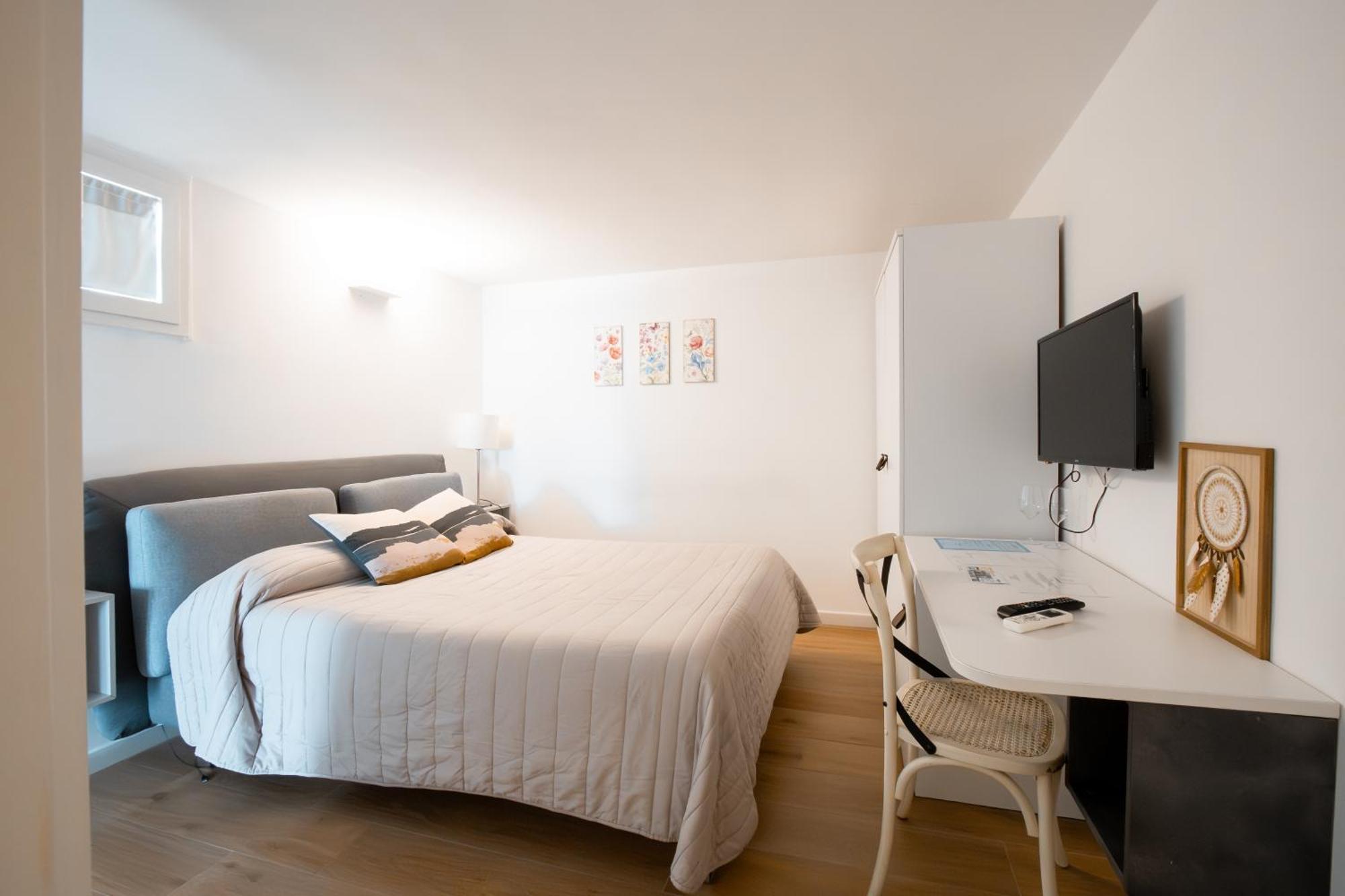 Il Duca E Il Mare Apartment Torre A Mare Exterior foto