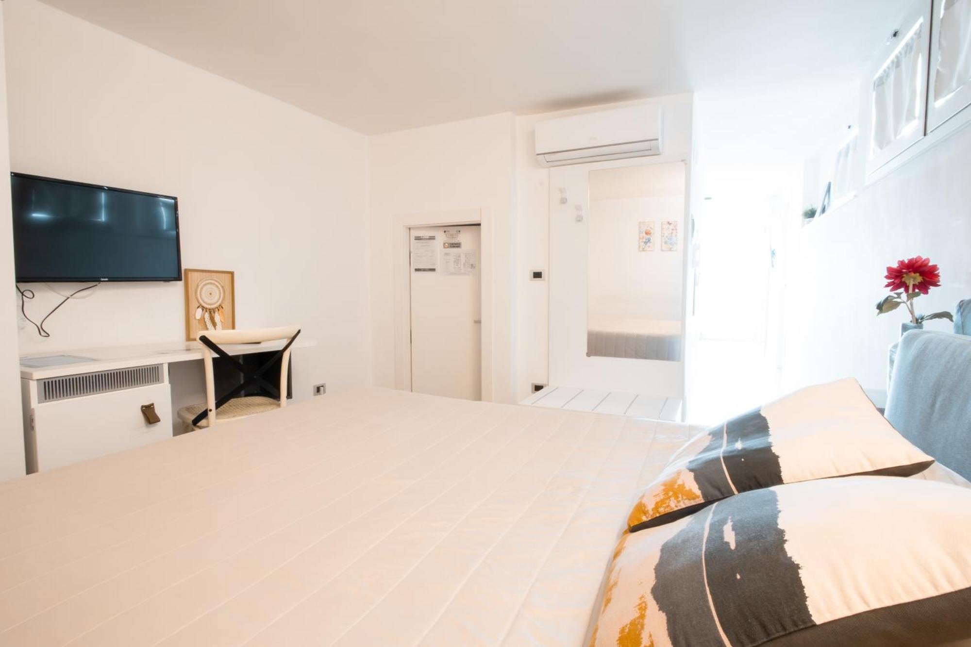 Il Duca E Il Mare Apartment Torre A Mare Exterior foto
